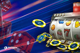 Онлайн казино Vulkan Pobeda Casino
